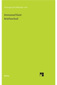 Briefwechsel