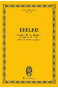 Harold in Italy, Op. 16