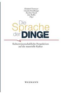 Die Sprache der Dinge