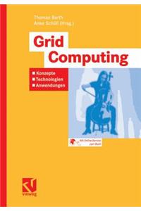 Grid Computing