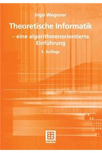 Theoretische Informatik