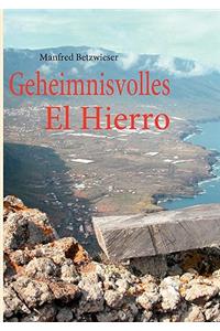 Geheimnisvolles El Hierro