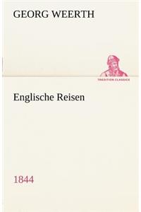 Englische Reisen