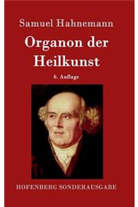 Organon der Heilkunst