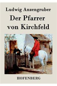 Pfarrer von Kirchfeld