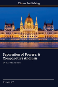 Separation of Powers