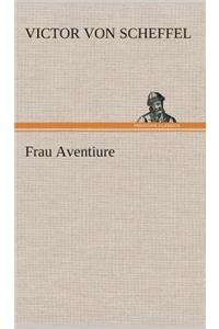 Frau Aventiure