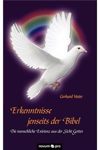 Erkenntnisse Jenseits Der Bibel