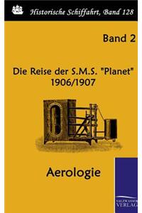 Die Reise der S.M.S. 