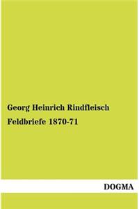 Feldbriefe 1870-71