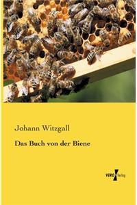 Buch von der Biene