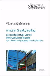Armut Im Grundschulalltag