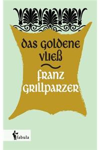 Das goldene Vließ