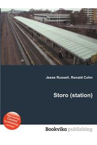 Storo (Station)