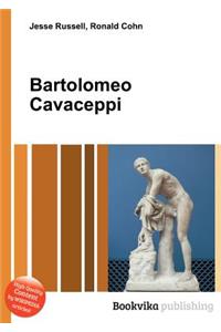 Bartolomeo Cavaceppi