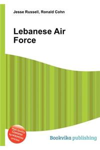 Lebanese Air Force