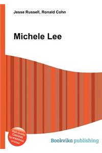 Michele Lee