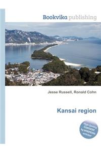 Kansai Region