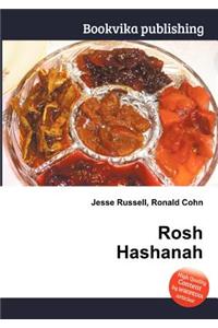 Rosh Hashanah