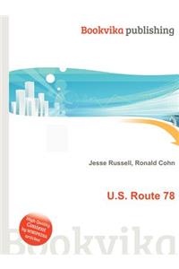U.S. Route 78