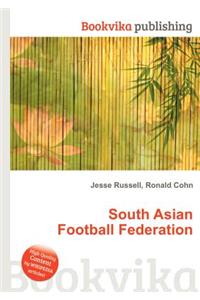 South Asian Football Federation