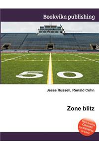 Zone Blitz