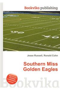 Southern Miss Golden Eagles