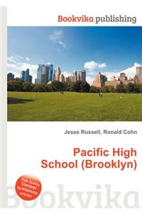 Pacific High School (Brooklyn)