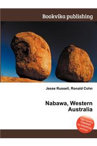 Nabawa, Western Australia