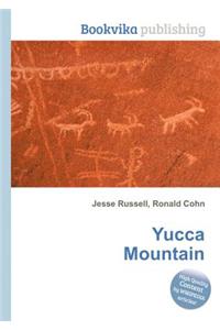 Yucca Mountain