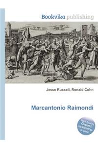 Marcantonio Raimondi