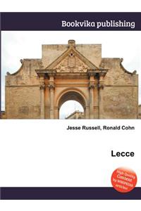 Lecce