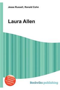 Laura Allen