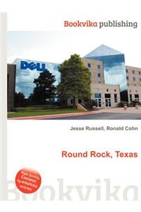 Round Rock, Texas