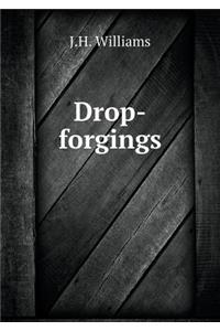 Drop-Forgings