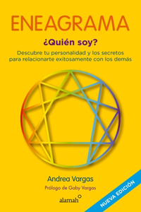 Eneagrama ¿Quién soy? / Enneagram: Who Am I?