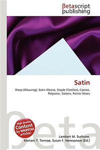 Satin