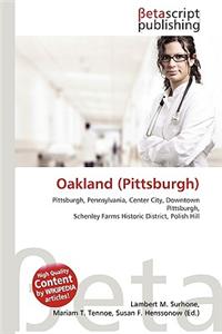 Oakland (Pittsburgh)