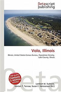 Volo, Illinois