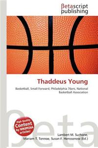 Thaddeus Young