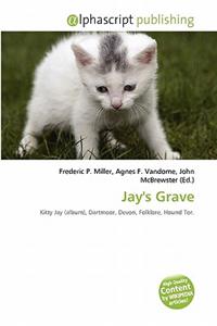 Jay's Grave