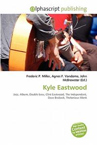 Kyle Eastwood