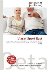 Viasat Sport East