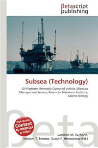 Subsea (Technology)