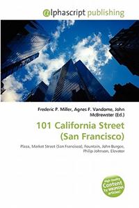 101 California Street (San Francisco)