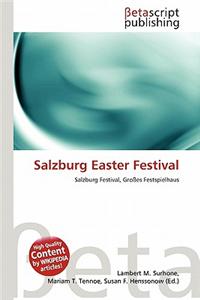 Salzburg Easter Festival