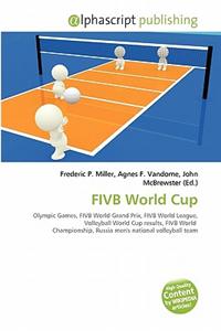 Fivb World Cup