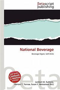 National Beverage