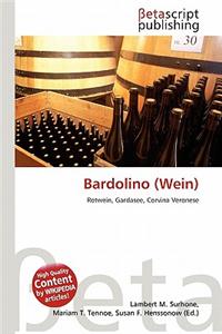 Bardolino (Wein)