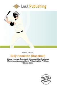 Billy Hamilton (Baseball)